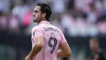 Leonardo Campana / Foto: MLS