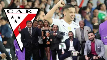 Liga de Quito en la Copa Sudamericana / Foto: API
