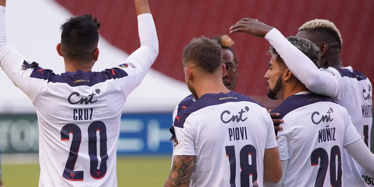 Liga de Quito no está pasando por su mejor momento y, ante el poco aporte de ciertos jugadores, en la directiva como cuerpo técnico están decididos a hacer cambios en la plantilla
