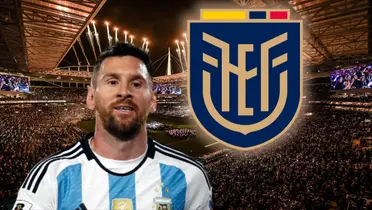 Lionel Messi en la Copa América (Fuente: ESPN / Wikipedia)