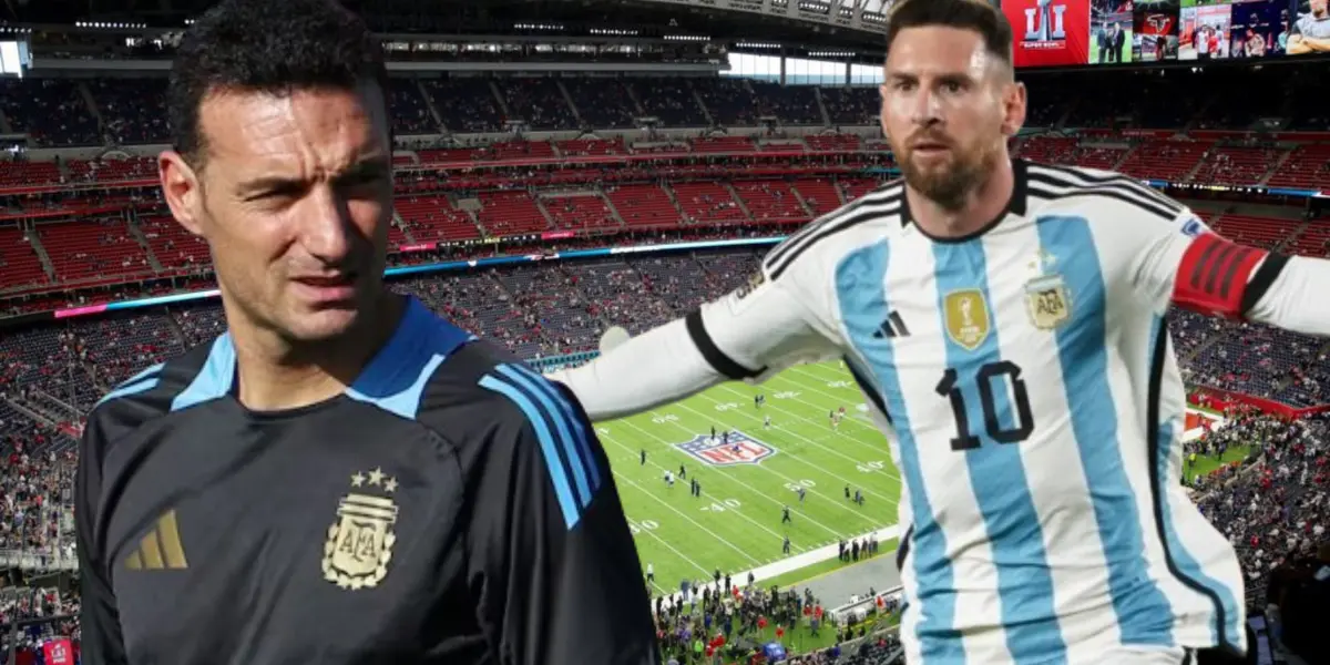 ¿Juega Lionel Messi contra Ecuador? Lionel Scaloni reveló si llega para el partido de Copa América