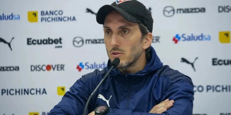 Boca pagaría una fortuna para que Luis Zubeldía sea su nuevo entrenador