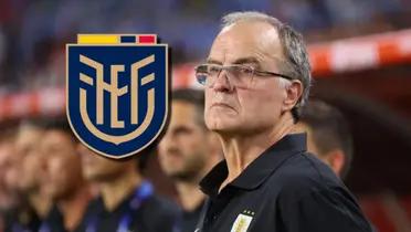 Marcelo Bielsa / Foto: Uruguay