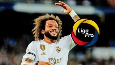 Marcelo / Foto: Transfermarkt