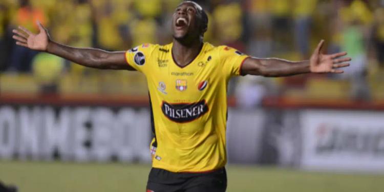 Pasó de jugar en los 4 grandes de Ecuador a ser técnico y mira el equipo que dirigió Marcos Caicedo en EE.UU.