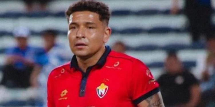 La excusa de Mario Pineida para justificar la burla a Liga de Quito, tras eliminarlos de Copa Ecuador