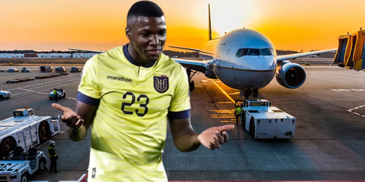 Imposible no clasificar, rival de Ecuador en Copa América no tiene ni para los vuelos