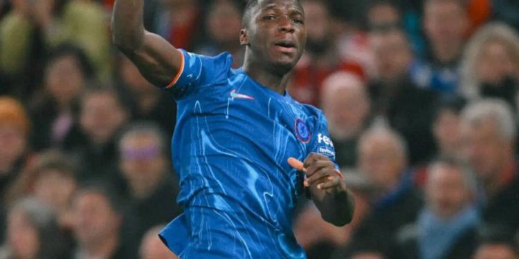 Gracias a Moisés Caicedo, el jugador de USD 35 millones que ahora es crack del Chelsea