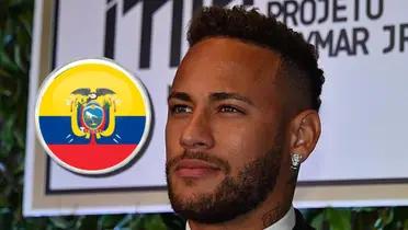 Neymar Junior / Foto: Neymar