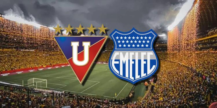 Mientras Barcelona SC sueña con Inter Miami, el rival ecuatoriano que propusieron para la Noche Amarilla