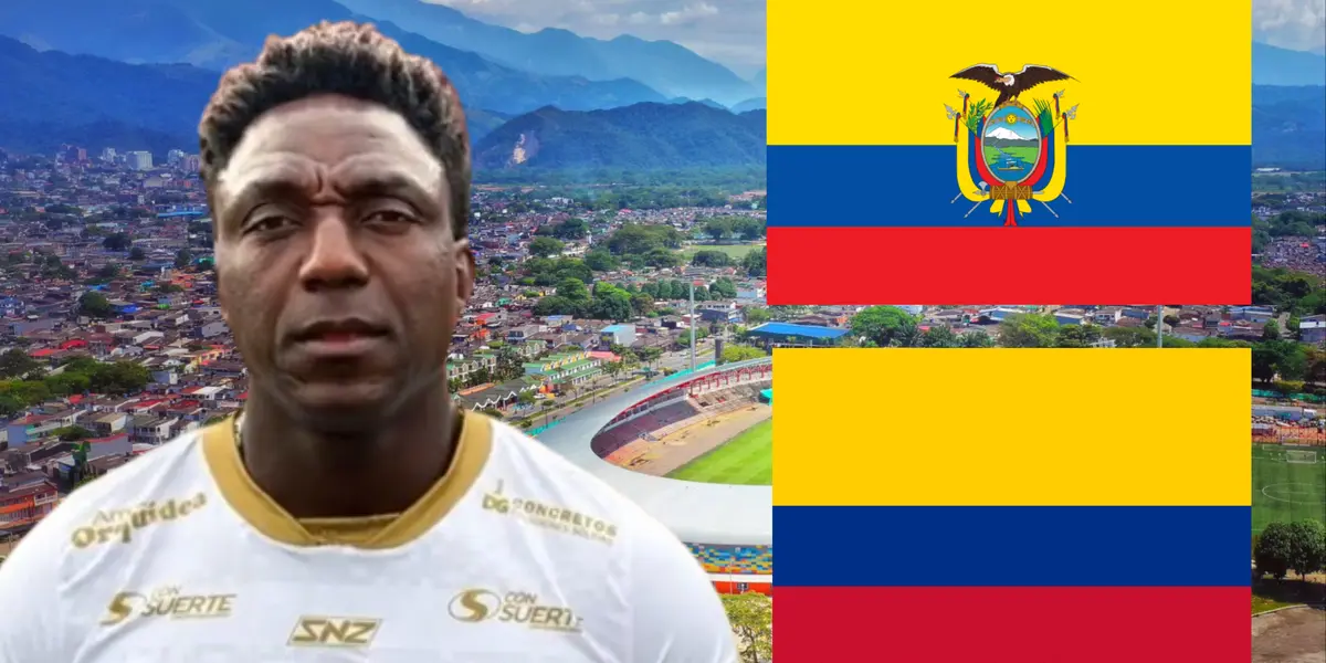 Ni en Colombia ni Ecuador, el club sorpresa que le abrió las puertas a la Tuka Ordóñez