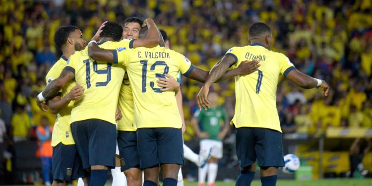 Se dio con la piedra en los dientes, la reacción de la prensa boliviana tras la goleada de Ecuador