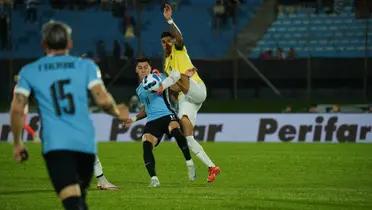 Selección Ecuatoriana / Foto: Conmebol