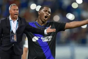 Siguen los problemas en Emelec