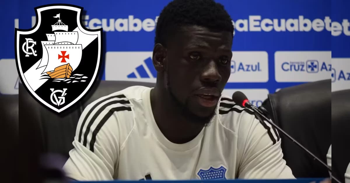 Sergio Quintero en Emelec