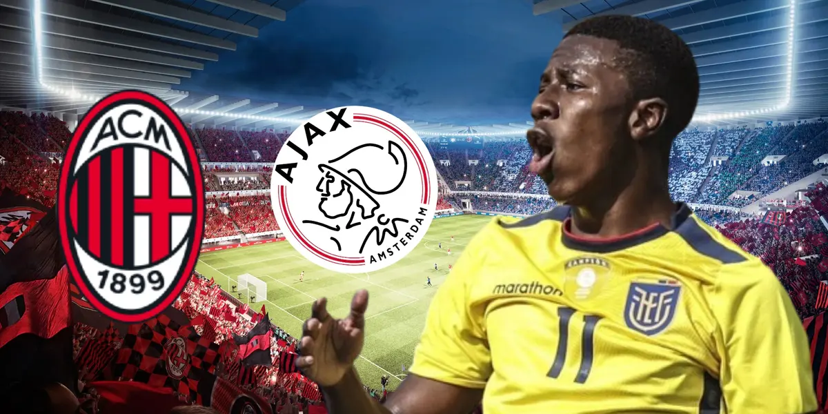 El AC Milan y el Ajax lo quieren, pero el equipo que más le conviene llegar a Alan Minda