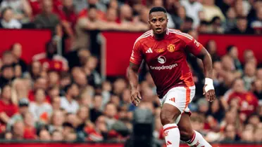 Antonio Valencia / Foto: Invictos