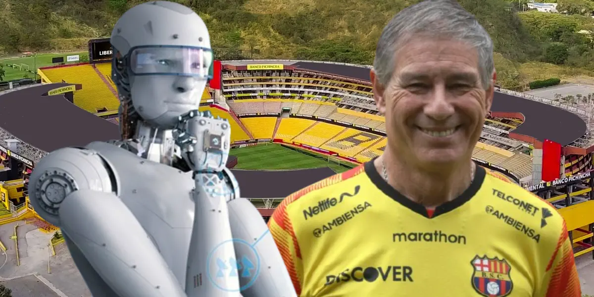 Las probabilidades de que Barcelona SC llegue a la final según la Inteligencia Artificial