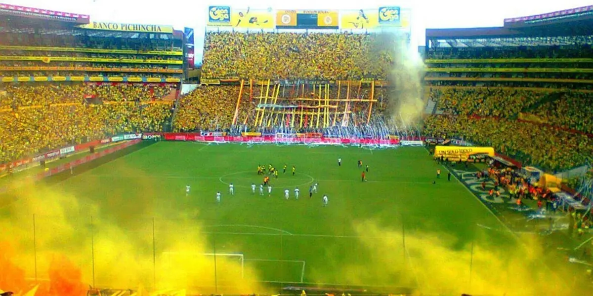 Barcelona SC es un fenómeno nacional y ahora que mostró su casta en La Bombonera los hinchas festejan por todo lo alto, siendo más de la mitad de la población en Ecuador