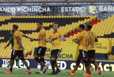 Barcelona SC es un fenómeno social y se considera al equipo ecuatoriano con más hinchada en el país, llegando a generar ingresos que son millonarios para las arcas del club