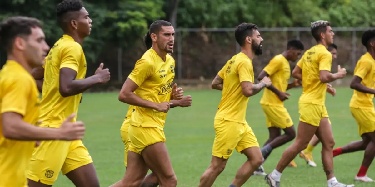 Barcelona SC está a las puertas de jugar los octavos de final de la Copa Libertadores y tendrá como rival a Vélez. La prensa argentina se refirió al cotejo