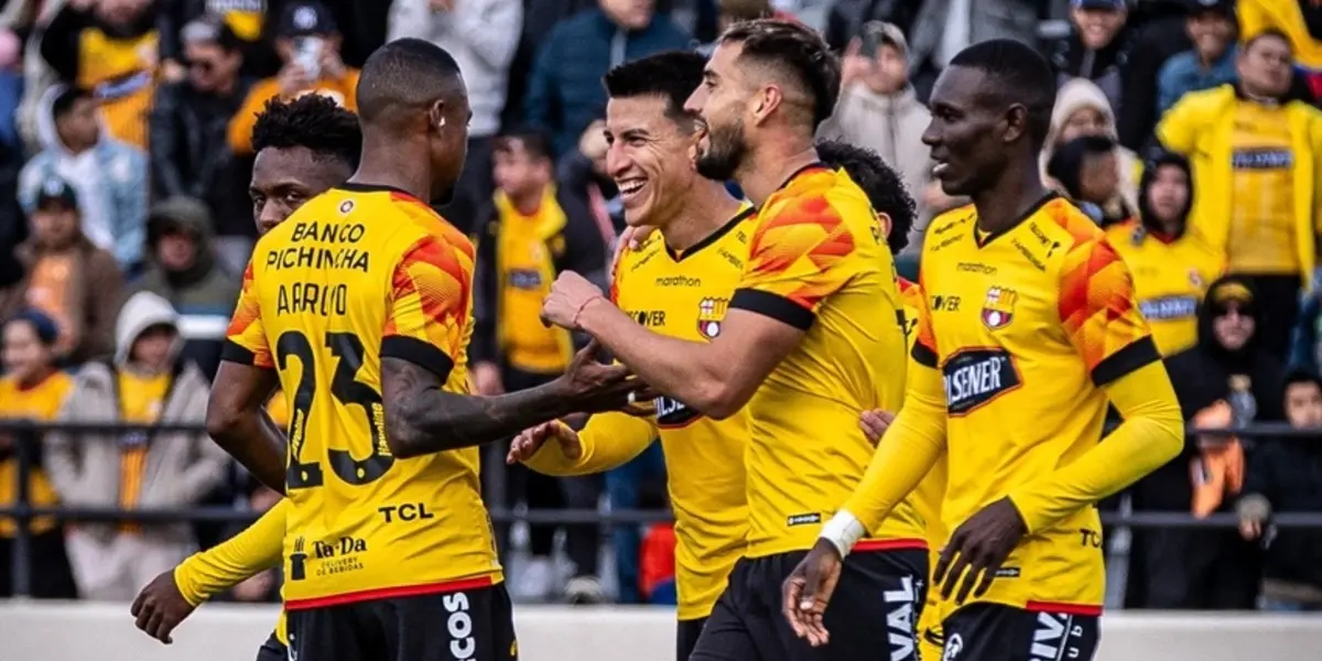 LigaPro 2024, Segunda Etapa: Barcelona SC vs Imbabura, fecha, hora y dónde ver el partido