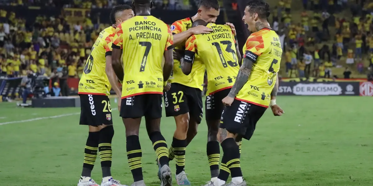 La verdadera razón por la que Barcelona SC no tuvo luz y sus jugadores se regresaron a sus casas