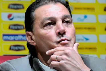 Barcelona SC no pudo jugar contra Emelec el Clásico del Astillero que podía haber definido el liderato del campeonato ecuatoriano y por tal motivo Alfaro Morenos les mandó un recado