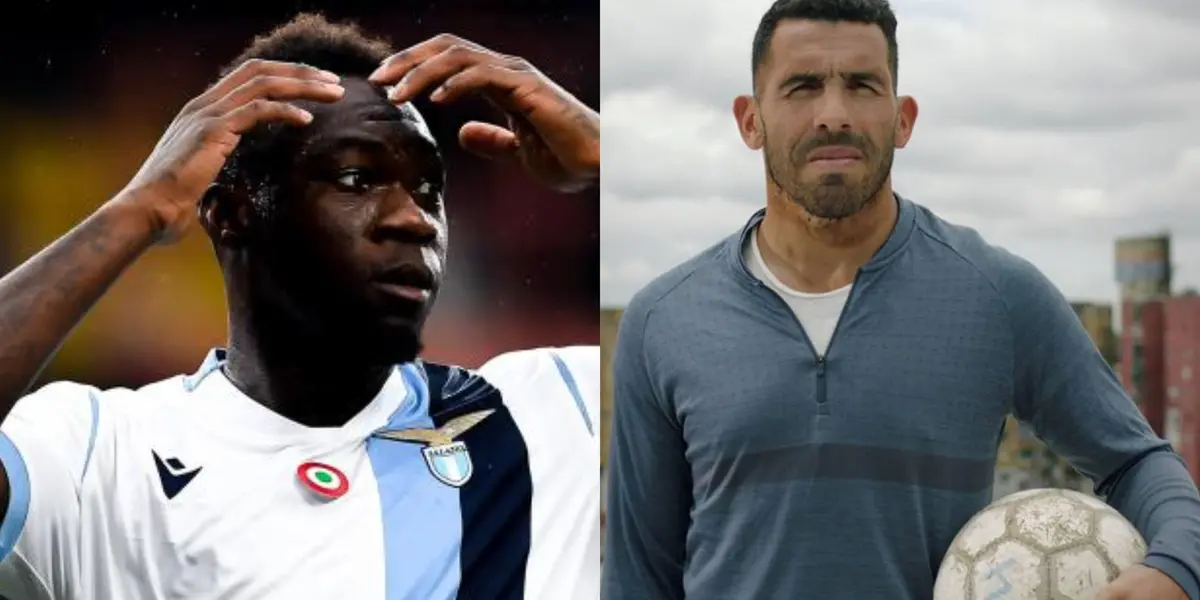 Carlos Tévez les compró casas a sus familiares para sacarlos de Fuerte Apache, en Argentina. ¿Qué hizo Felipe Caicedo con su salario?