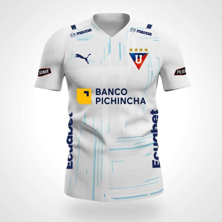 Camiseta de ldu discount 2020