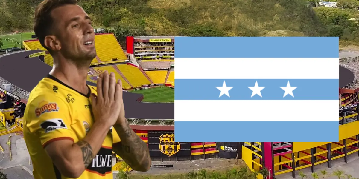 (VIDEO) La prensa de Guayaquil y lo que decía de Barcelona SC en enero y lo que dice ahora