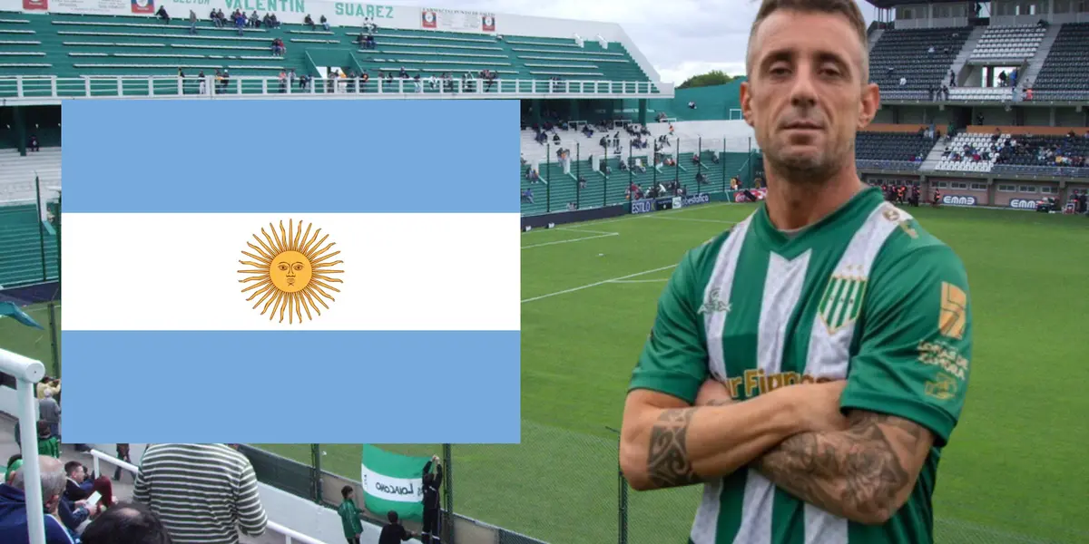 En BSC lo mandaron por la puerta de atrás y un periodista argentino confirmó como ayuda a Banfield