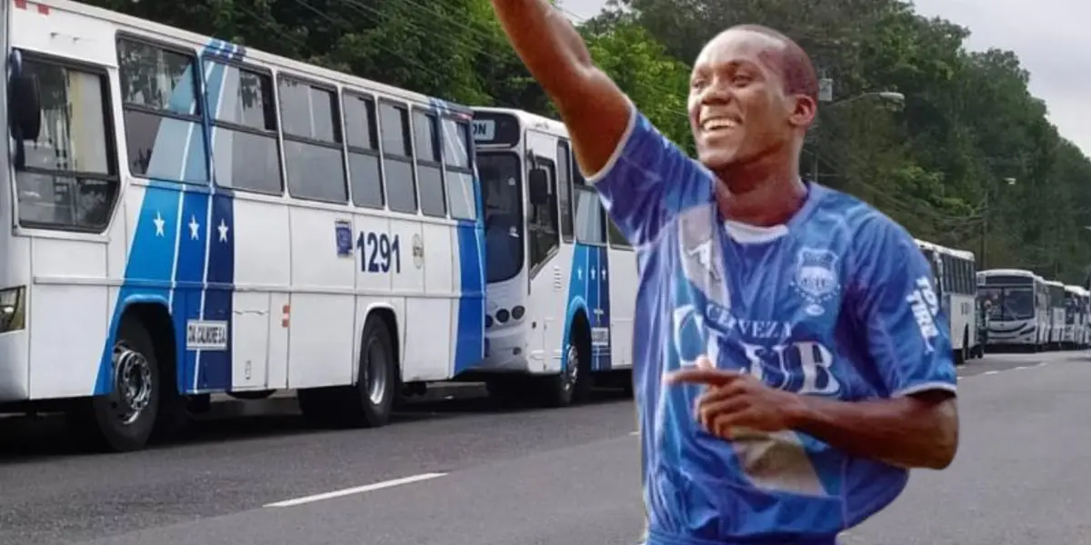 Tenía la pegada más fuerte de Ecuador, goleador del torneo y andaba en bus ¿Qué es de la vida de La 'Metralla' Caicedo?