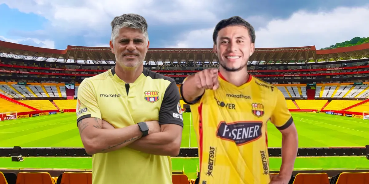 Diego López reveló que habló con Joao Rojas antes de que llegue a BSC