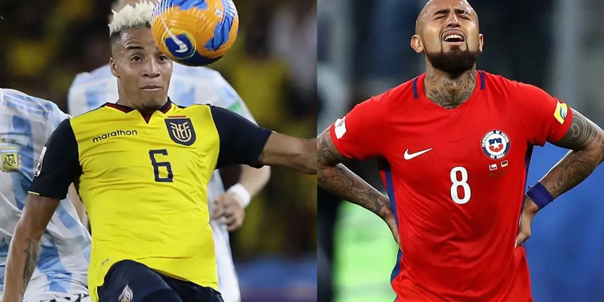 El abogado de Byron Castillo habló luego de la decisión de la FIFA con Gonzalo Plata