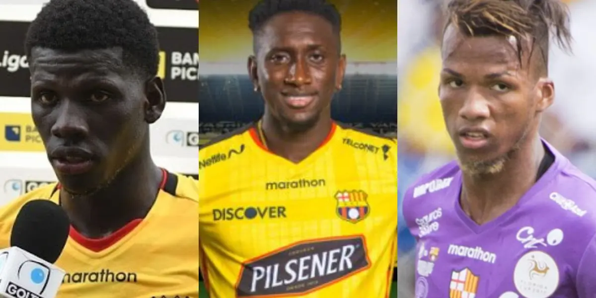 El jugador tendrá su oportunidad en Barcelona SC, cuando ya habían informado que busque equipo para la Segunda Etapa