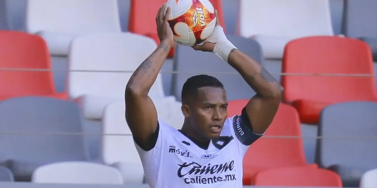 (Video) Como en el Manchester United: Antonio Valencia ya marcó su ...