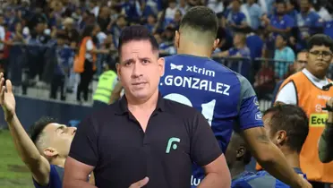 Emelec / Foto: API