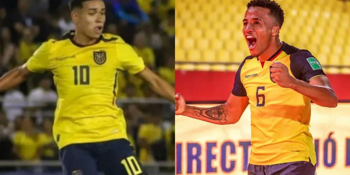 En Chile tienen muy presente a Ecuador luego de la polémica de Byron Castillo y ahora se enfrentaron en la Sudamericano Sub-17