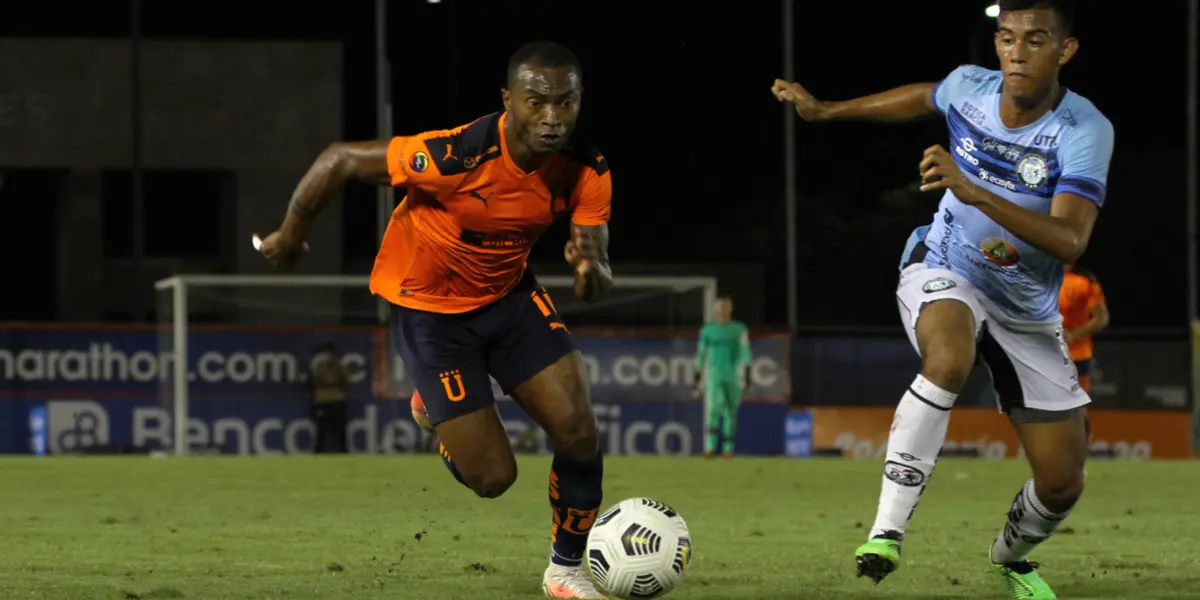 Esteban Paz habló de la salida de Pedro Pablo Perlaza y le lanzó un mensaje directo al jugador por irrespetar a sus compañeros