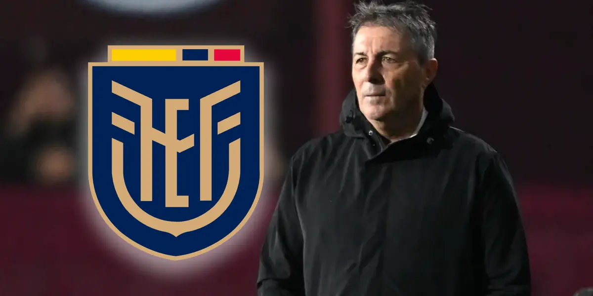 ¿Quién es Frank Kudelka? El DT que suena para ser nuevo timonel de la Selección Ecuatoriana