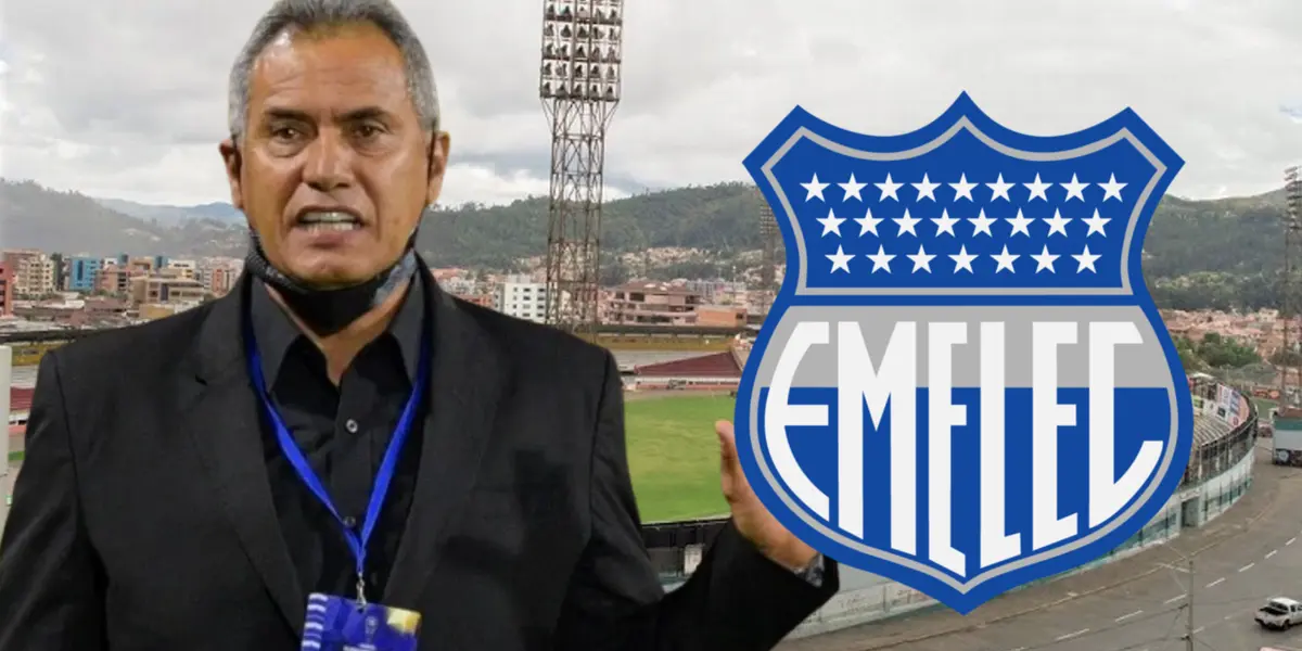 Las 3 razones por las que Hernán Torres le dio la victoria a Emelec