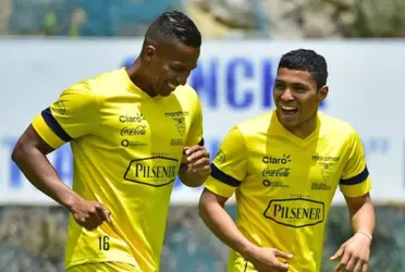 Jefferson Montero mostró los lujos que tiene en su estadía en México