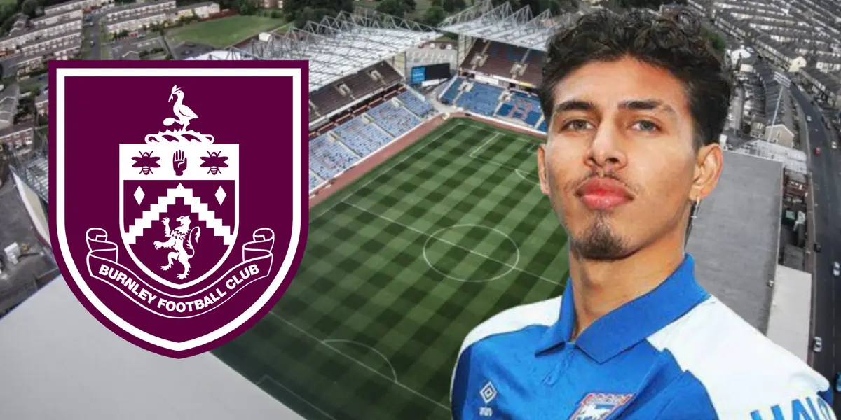 Mientras en Brighton ganaba $1 millón, el salario que podría tener Jeremy Sarmiento en el Burnley