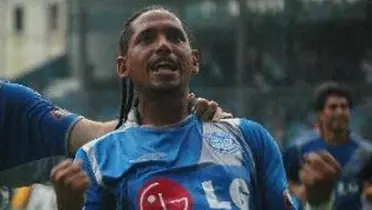 Juan Triviño / Foto: Emelec