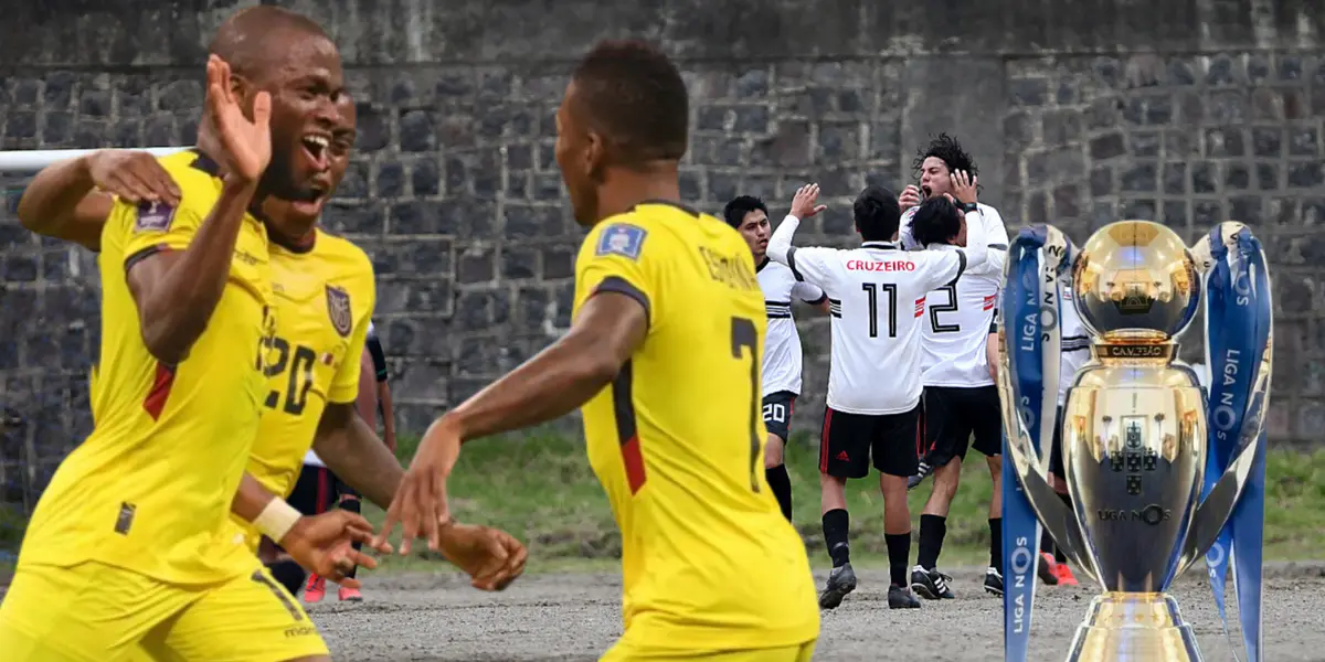 Era el futuro 10 de La Tri, fue campeón en Europa y hoy es suplente en quinta división