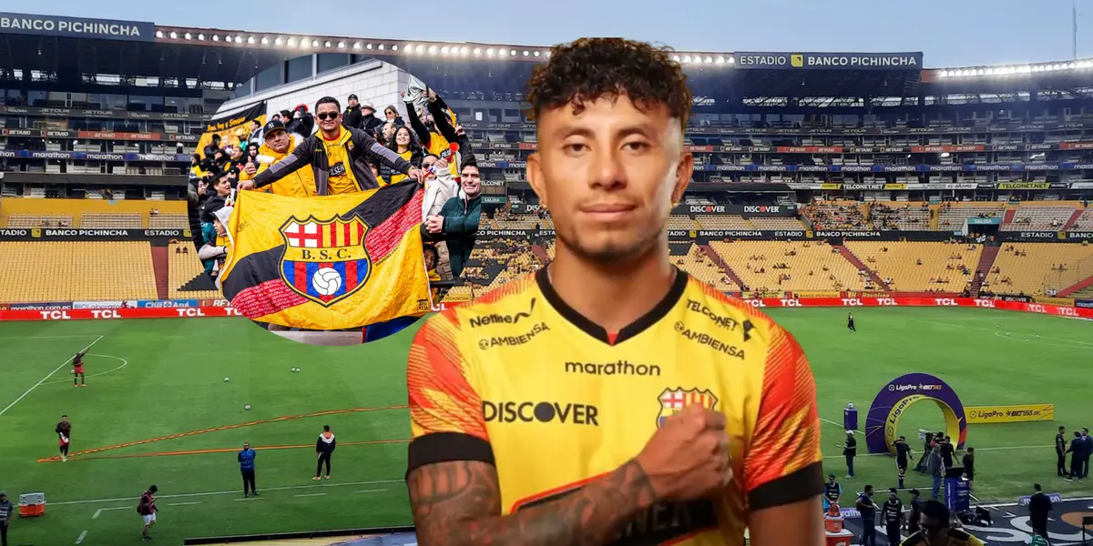 Video As Fue La Reacci N De La Hinchada De Bsc Al Debut De Joao Rojas