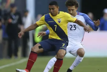 "La Turbina" tiene nuevo equipo en el fútbol mexicano