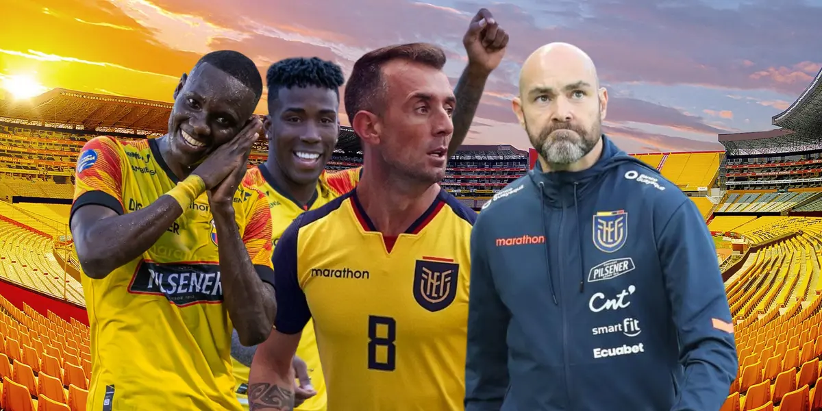 ¿El Kitu Díaz a la Selección? los jugadores de BSC que podrían convocar a La Tri