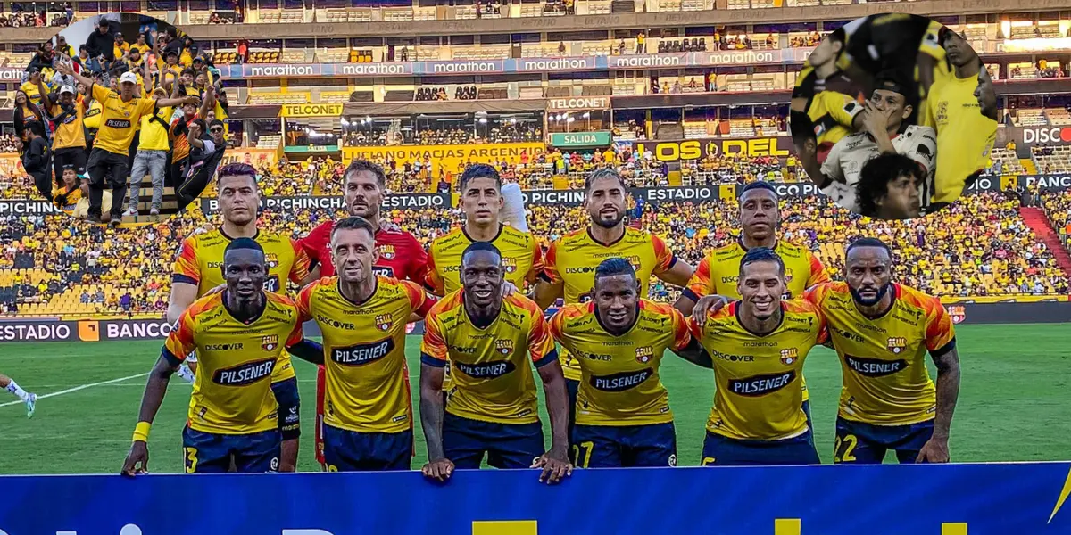 Apenas es el primer partido y el jugador que los hinchas de BSC reprocharon 